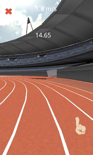 World Athletics 2019: Run Game screenshot 5