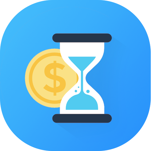 MyWallet - Finance, Budget &amp; Money Tracker icon