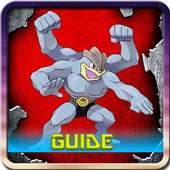 Guide for Pokemon Go