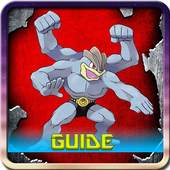 Guide for Pokemon Go 1.0