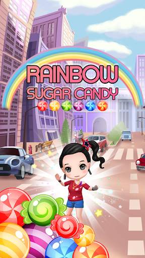 RainBow Sugar Candy screenshot 5