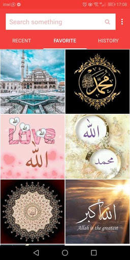 allah wallpaper hd 4k screenshot 1
