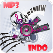 Hiburan Musik - Musik Lagu icon