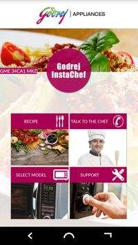 Godrej InstaChef screenshot 2