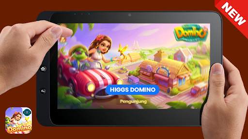 Higgs Domino Aceh Guide X8 Speeder Apk screenshot 1