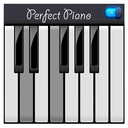 Piano - Real Sounds 1.1