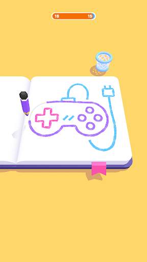 Draw Around screenshot 2