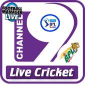 Channel 9 All Program