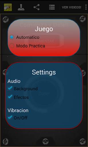Button Game screenshot 6