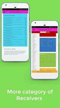 All In One Dish Receiver Software Downloader screenshot 2