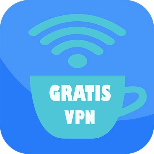 Gratis Vpn 2.1