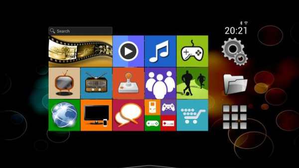Top TV Launcher - 10 Day Trial screenshot 8