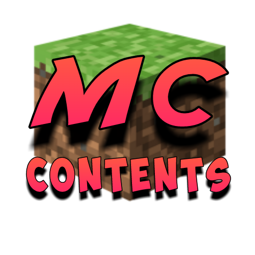 Minecraft Content icon