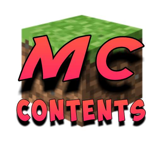 Minecraft Content 1.0