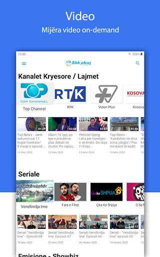 Shkabaj screenshot 13