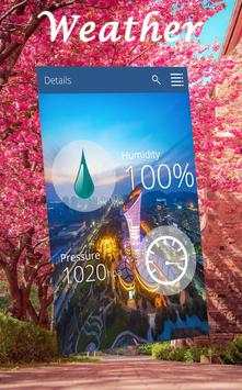 South Africa Weather screenshot 5