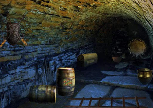 Escape Games: Fortune screenshot 4