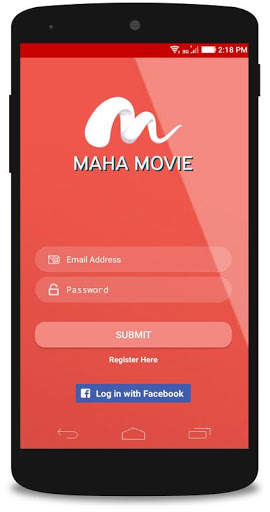 Maha Movie screenshot 1