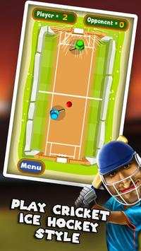 Cricket Madness Air Board Game screenshot 4