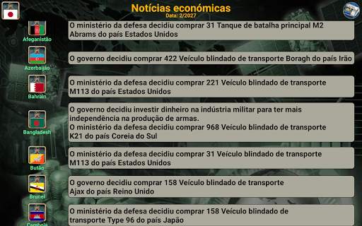 Império Ásia screenshot 14