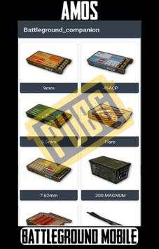 PUBG Mobile Guide screenshot 3