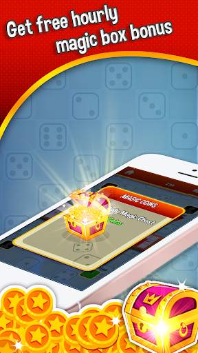 Smart Ludo Multiplayer - 3D Dice screenshot 3