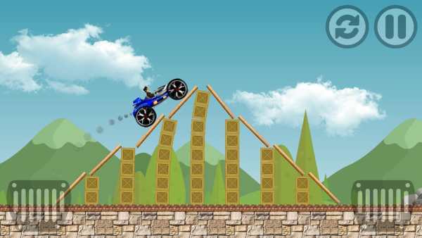 High Speed Race NeedFor Racing screenshot 5