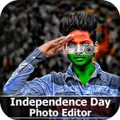 Independence Photo Editor 2018 1.0