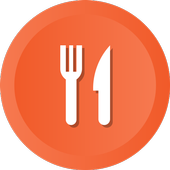 spanish recipes for free app icon