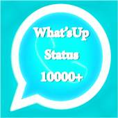WhatsUp Status 1.0