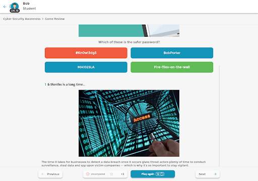 Knowingo screenshot 18