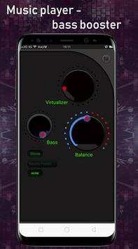 Virtual DJ Mixer -3D DJ Music Mixer screenshot 6