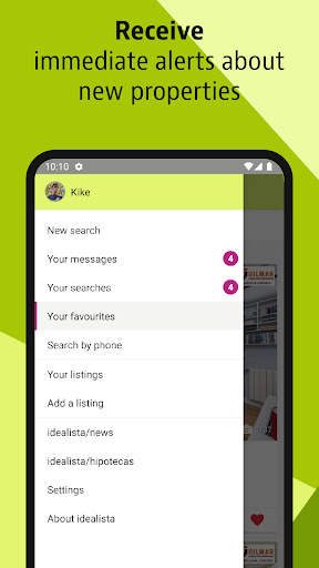 idealista screenshot 5