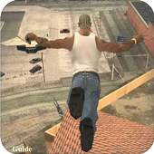 Guide For GTA San Andreas Free 1.0