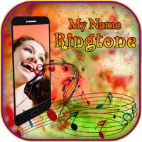 My Name Ringtone Maker on 9Apps