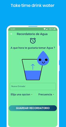 Free home aerobics with music screenshot 1