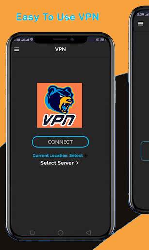 Roar VPN Free - Free VPN Proxy , Fast VPN Unblock screenshot 1