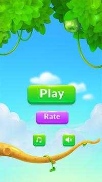 Fruit Candy Splash screenshot 2