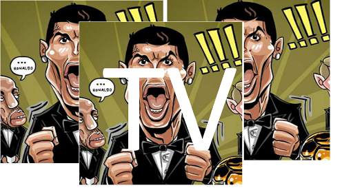 CRISTIANO RONALDO ¿SI? screenshot 2