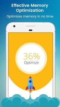 Ultimate Optimizer and Booster screenshot 1