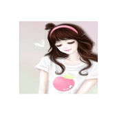 Dress Me Up icon