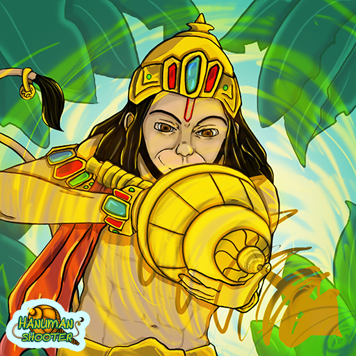 Hanuman Game icon