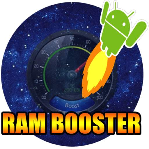 Mobile RAM Speed Booster 1.0