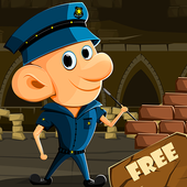 Plus Little Police Adventure icon