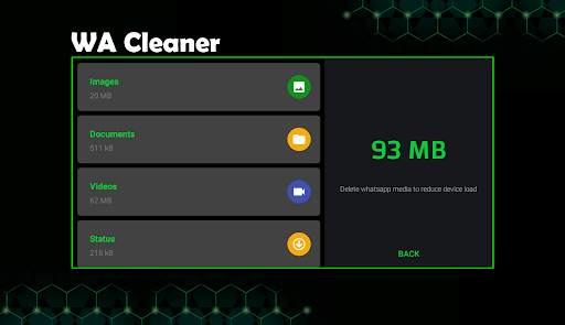 GreenShark Game Space screenshot 5