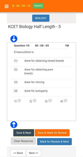 YJR PU College Gangavathi screenshot 3