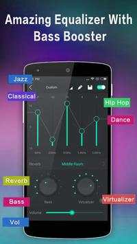 🎶 Music Mp3 Player 🎶 screenshot 7