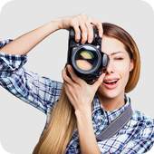 DSLR Camera : Photo Editor 2.2.1