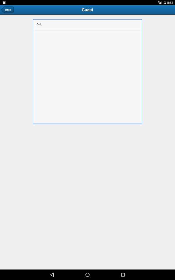 CDM Remote screenshot 11