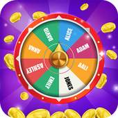 Spin The Lucky Wheel 1.3